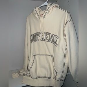 LIMITED Supreme Sweatshirt Size L